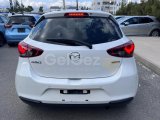 2022 Model Otomatik Mazda 2