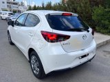 2022 Model Otomatik Mazda 2
