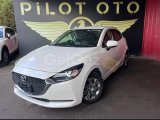 2022 Model Otomatik Mazda 2