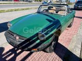 1980 Model MG Soprt Cabrio Coupe