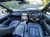 2020 Model Range Rover Vogue 3.0
