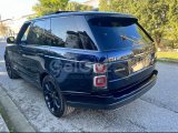 2020 Model Range Rover Vogue 3.0