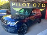 2020 Model Range Rover Vogue 3.0