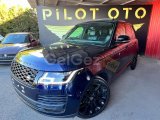 2020 Model Range Rover Vogue 3.0