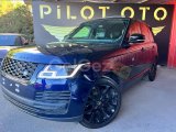 2020 Model Range Rover Vogue 3.0