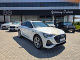Audi E-tron 55 Quattro Sportback
