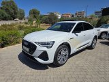 Audi E-tron 55 Quattro Sportback