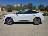 Audi E-tron 55 Quattro Sportback