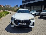 Audi E-tron 55 Quattro Sportback