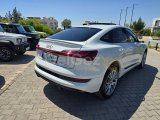 Audi E-tron 55 Quattro Sportback