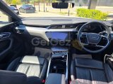 Audi E-tron 55 Quattro Sportback