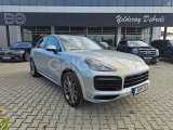 Porsche Cayenne GTS  Coupe