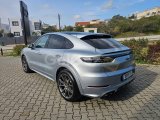 Porsche Cayenne GTS  Coupe