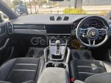 Porsche Cayenne GTS  Coupe