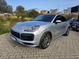 Porsche Cayenne GTS  Coupe