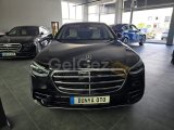 S 500 Long  4-matic