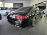 S 500 Long  4-matic