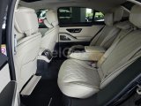 S 500 Long  4-matic