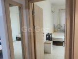 İskele'de Ceasar Resort 1 de Eşyalı Satılık 2+1!!!