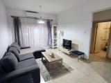 İskele'de Ceasar Resort 1 de Eşyalı Satılık 2+1!!!
