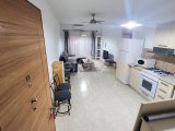 İskele'de Ceasar Resort 1 de Eşyalı Satılık 2+1!!!
