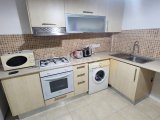 İskele'de Ceasar Resort 1 de Eşyalı Satılık 2+1!!!