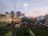 İskele'de Ceasar Resort 1 de Eşyalı Satılık 2+1!!!