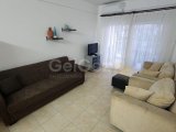 İskele Ceasar Resort 1'de Eşyalı 1+1 Fırsat Daire !!!