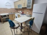 İskele Ceasar Resort 1'de Eşyalı 1+1 Fırsat Daire !!!