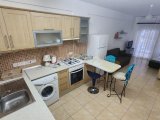 İskele Ceasar Resort 1'de Eşyalı 1+1 Fırsat Daire !!!