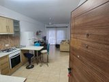 İskele Ceasar Resort 1'de Eşyalı 1+1 Fırsat Daire !!!