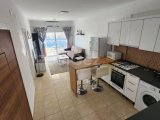 İskele Ceasar Resort 1'de Eşyalı Herşeyi Ödenmiş Fırsat 1+1 Daire!!!
