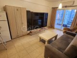İskele Ceasar Resort 1'de Eşyalı 1+1 Fırsat Daire !!!