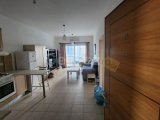 İskele Ceasar Resort 1'de Eşyalı 1+1 Fırsat Daire !!!