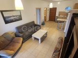 İskele Ceasar Resort 1'de Eşyalı 1+1 Fırsat Daire !!!