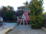 Çatalköy Chamada Beach Yakınında, Denize sıfır, 3+2, Özel Havuzlu Kiralık Villa!