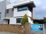 Çatalköy Chamada Beach Yakınında, Denize sıfır, 3+2, Özel Havuzlu Kiralık Villa!