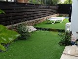 Çatalköy Chamada Beach Yakınında, Denize sıfır, 3+2, Özel Havuzlu Kiralık Villa!
