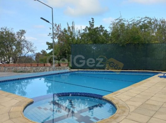 Lapta'da site içinde 78 m2 2+1 daire
