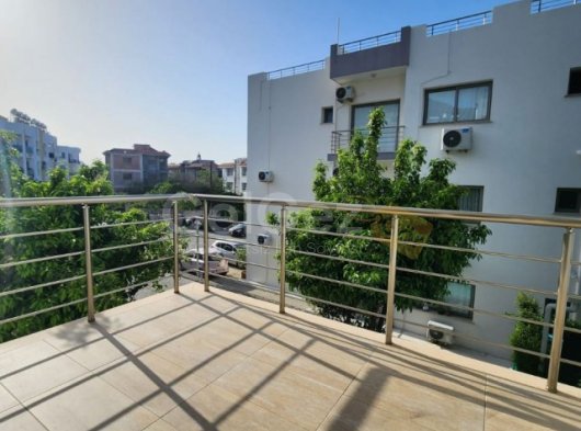 2 yatak odalı daire 75 m² Plaja 5 dakika uzaklıkta