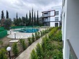 Mobilya ve beyaz eşya ile 95 m²'lik 2 yatak odalı yeni daire