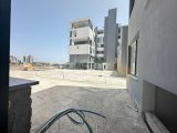 Şehir merkezinde Loft Mağazası