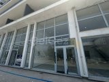 Şehir merkezinde Loft Mağazası