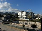 Girne Merkezde 2+1 Kiralık Ofis