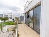 1 yatak odalı daire 44m2 teraslı