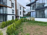 Mobilya ve beyaz eşya ile 95 m²'lik 2 yatak odalı yeni daire