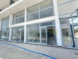 Şehir Merkezinde Yepyeni Ticari Mağaza