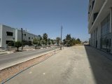Şehir Merkezinde Yepyeni Ticari Mağaza