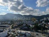 Şehir merkezinde Loft Mağazası