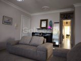 Alsancak'ta iki balkonlu daire 3 + 1 (130 m²)
